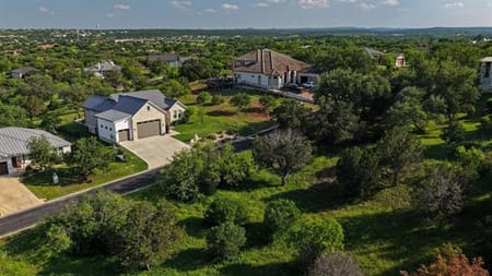 Horseshoe Bay, TX 78657 Llano County