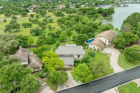 Horseshoe Bay, TX 78657 Burnet County