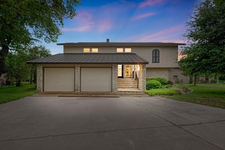Horseshoe Bay, TX 78657 Burnet County