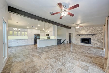Horseshoe Bay, TX 78657 Burnet County