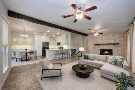 Horseshoe Bay, TX 78657 Burnet County