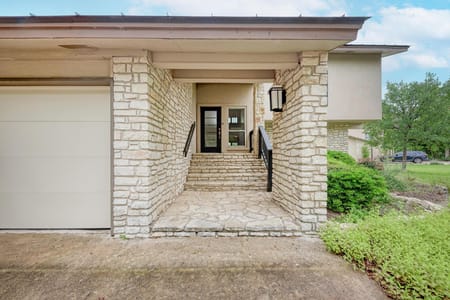 Horseshoe Bay, TX 78657 Burnet County