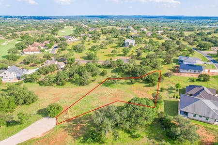 Horseshoe Bay, TX 78657 Llano County