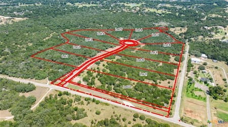 Salado, TX 76571 Bell County