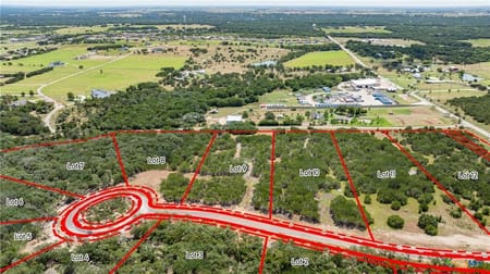 Salado, TX 76571 Bell County