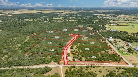 Salado, TX 76571 Bell County