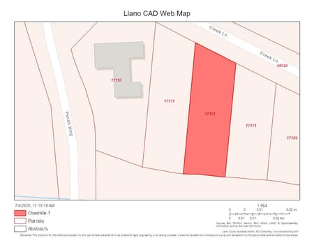 Horseshoe Bay, TX 78657 Llano County