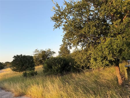 Horseshoe Bay, TX 78657 Burnet County