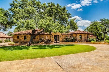 Horseshoe Bay, TX 78657 Llano County
