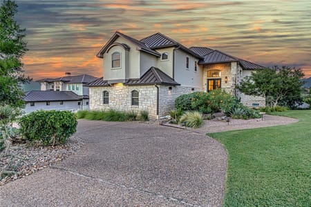 Horseshoe Bay, TX 78657 Llano County
