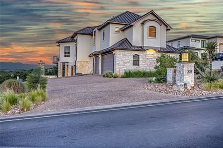 Horseshoe Bay, TX 78657 Llano County