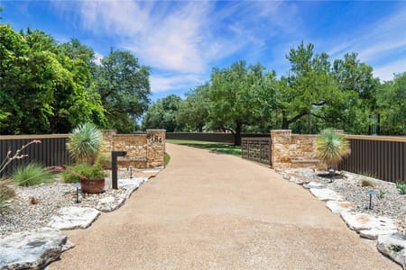 Salado, TX 76571 Bell County