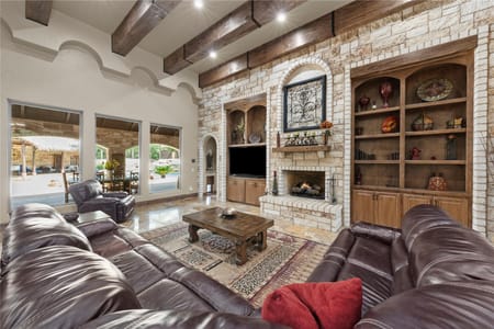 Salado, TX 76571 Bell County