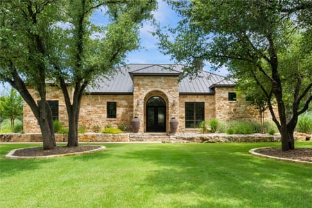 Salado, TX 76571 Bell County