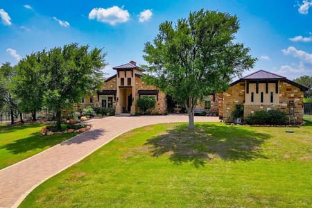 Horseshoe Bay, TX 78657 Llano County