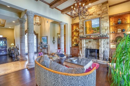 Horseshoe Bay, TX 78657 Llano County