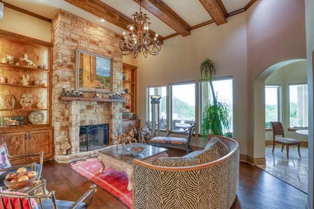 Horseshoe Bay, TX 78657 Llano County
