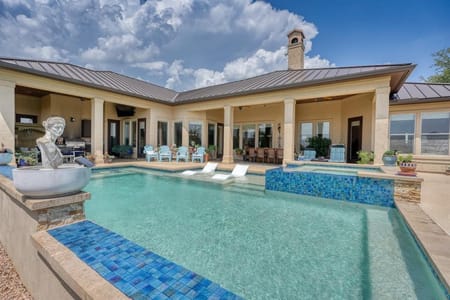 Horseshoe Bay, TX 78657 Llano County