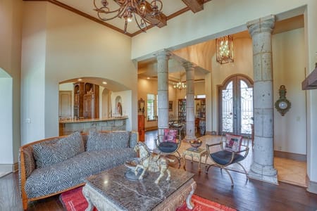 Horseshoe Bay, TX 78657 Llano County
