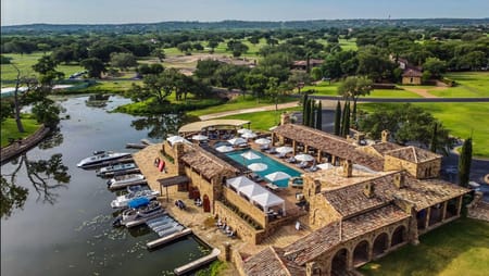 Horseshoe Bay, TX 78657 Llano County