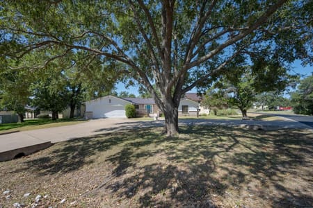 Horseshoe Bay, TX 78657 Llano County