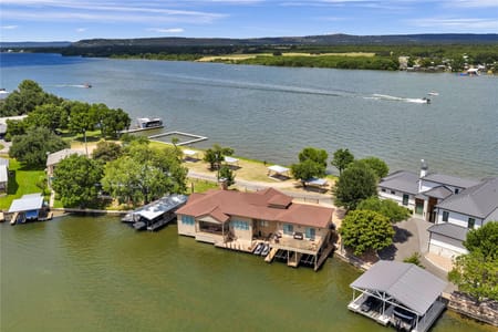 Sunrise Beach, TX 78643 Llano County