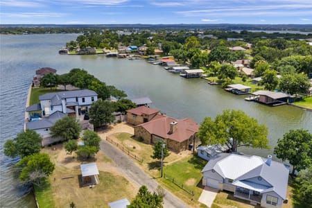Sunrise Beach, TX 78643 Llano County