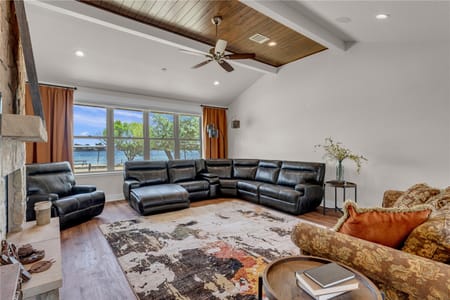 Sunrise Beach, TX 78643 Llano County