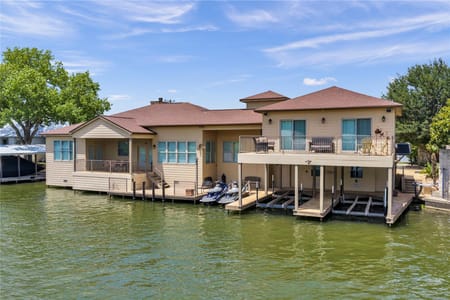 Sunrise Beach, TX 78643 Llano County