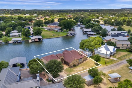 Sunrise Beach, TX 78643 Llano County