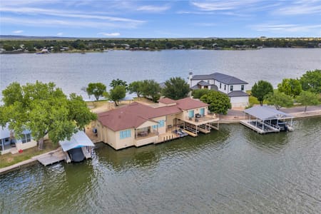 Sunrise Beach, TX 78643 Llano County