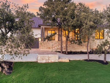 Horseshoe Bay, TX 78657 Llano County