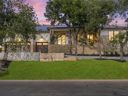 Horseshoe Bay, TX 78657 Llano County