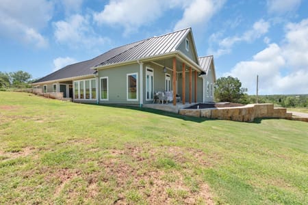 Sunrise Beach, TX 78643 Llano County