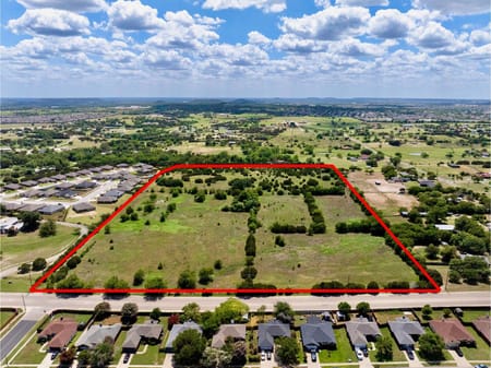 Killeen, TX 76542 Bell County