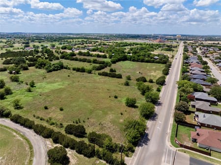 Killeen, TX 76542 Bell County