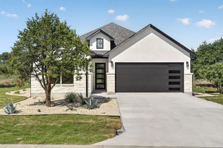 Horseshoe Bay, TX 78657 Burnet County