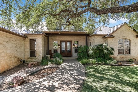 Horseshoe Bay, TX 78657 Llano County