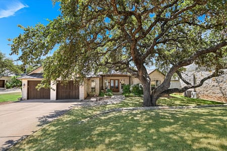 Horseshoe Bay, TX 78657 Llano County