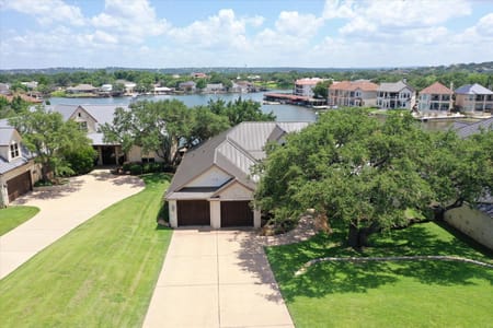 Horseshoe Bay, TX 78657 Llano County