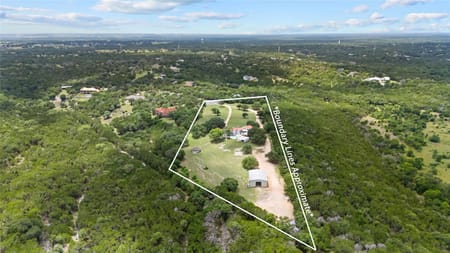 Salado, TX 76571 Bell County