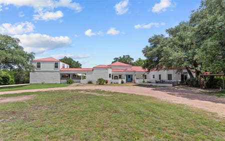 Salado, TX 76571 Bell County