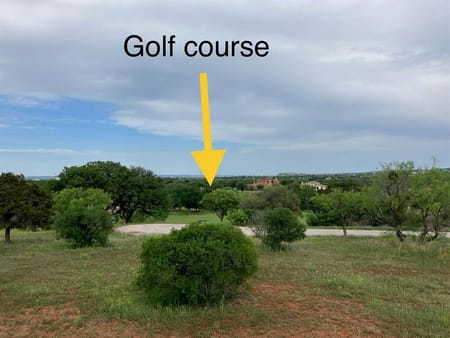 Horseshoe Bay, TX 78657 Llano County