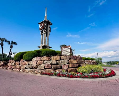 Horseshoe Bay, TX 78657 Llano County