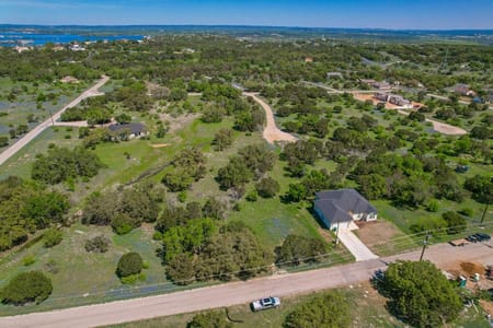 Horseshoe Bay, TX 78657 Burnet County