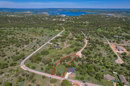 Horseshoe Bay, TX 78657 Burnet County