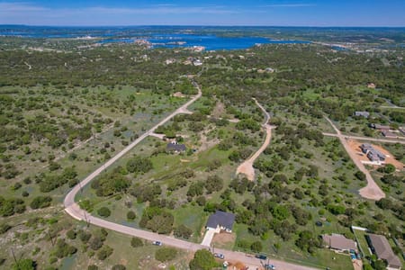 Horseshoe Bay, TX 78657 Burnet County