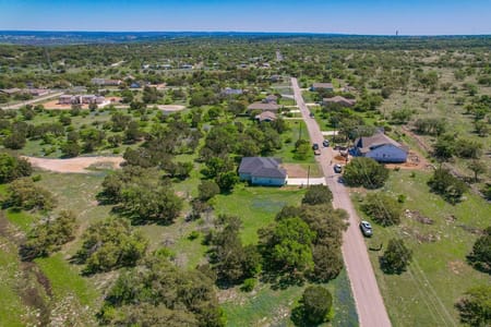 Horseshoe Bay, TX 78657 Burnet County