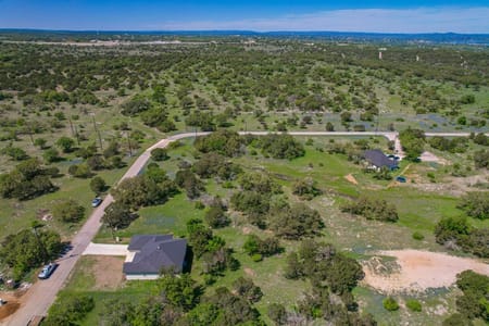 Horseshoe Bay, TX 78657 Burnet County