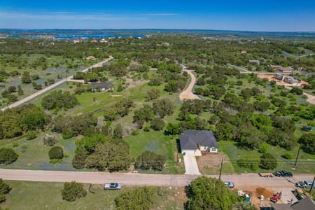 Horseshoe Bay, TX 78657 Burnet County